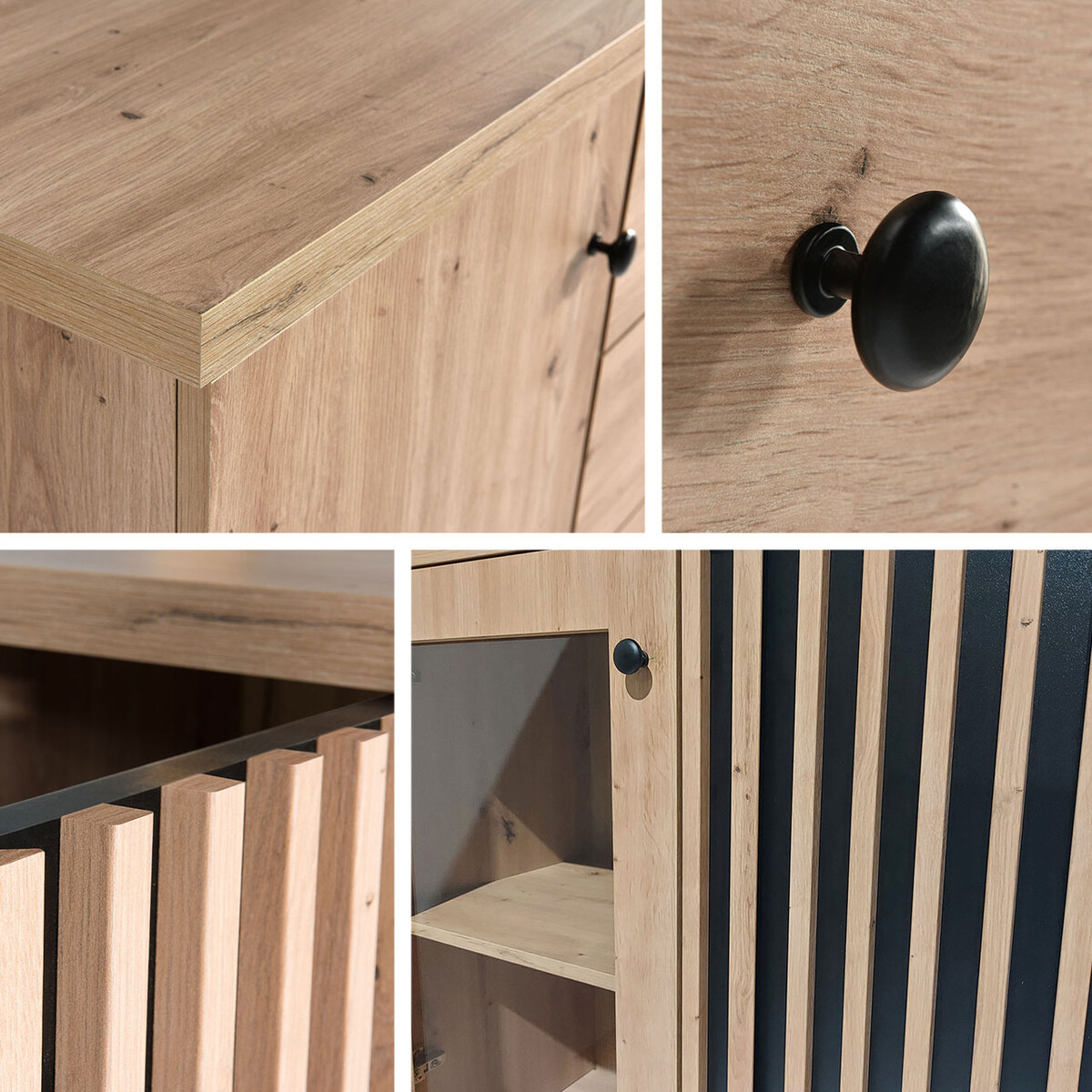 Dressoir Venmava 102