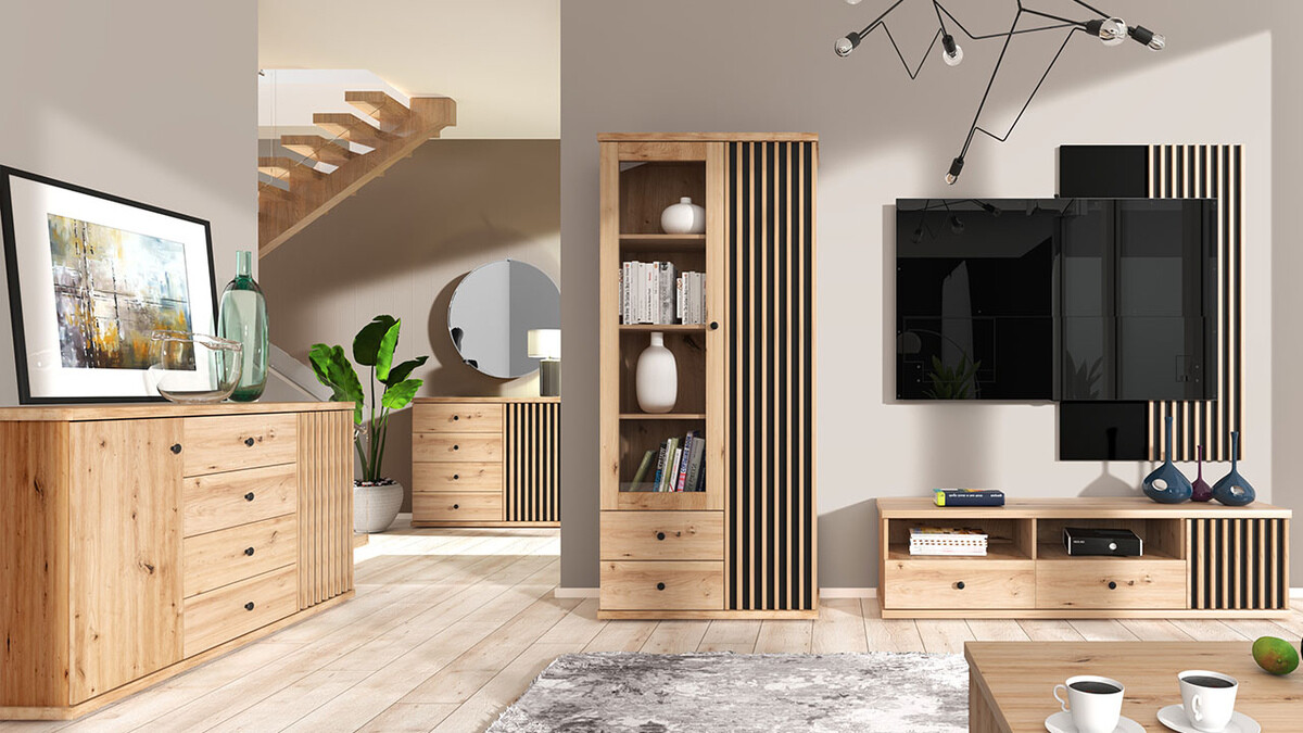 Wandplank Venmava 108