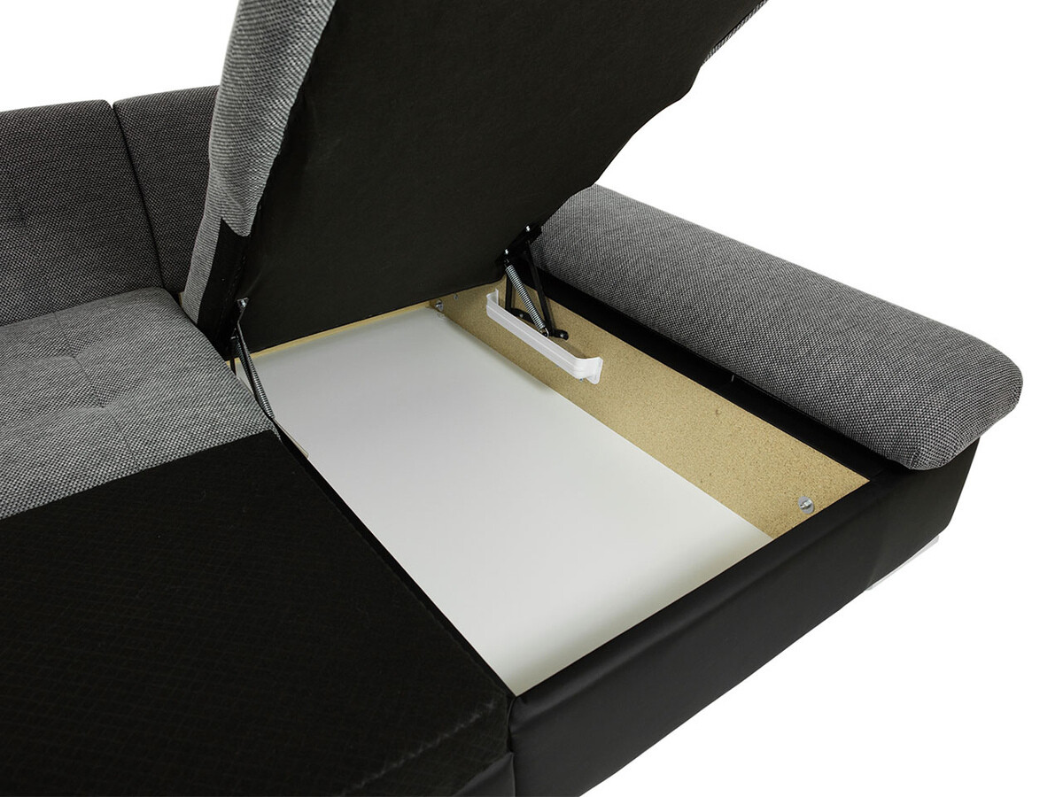 Hoekbank Comfivo 240 (Baloo 2073)