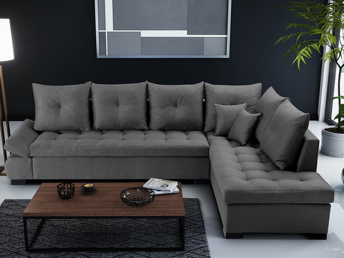 Hoekbank Kingsport 105