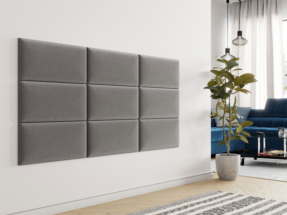 Zacht wandpaneel Comfivo 272 (Manila 16) (60x30)