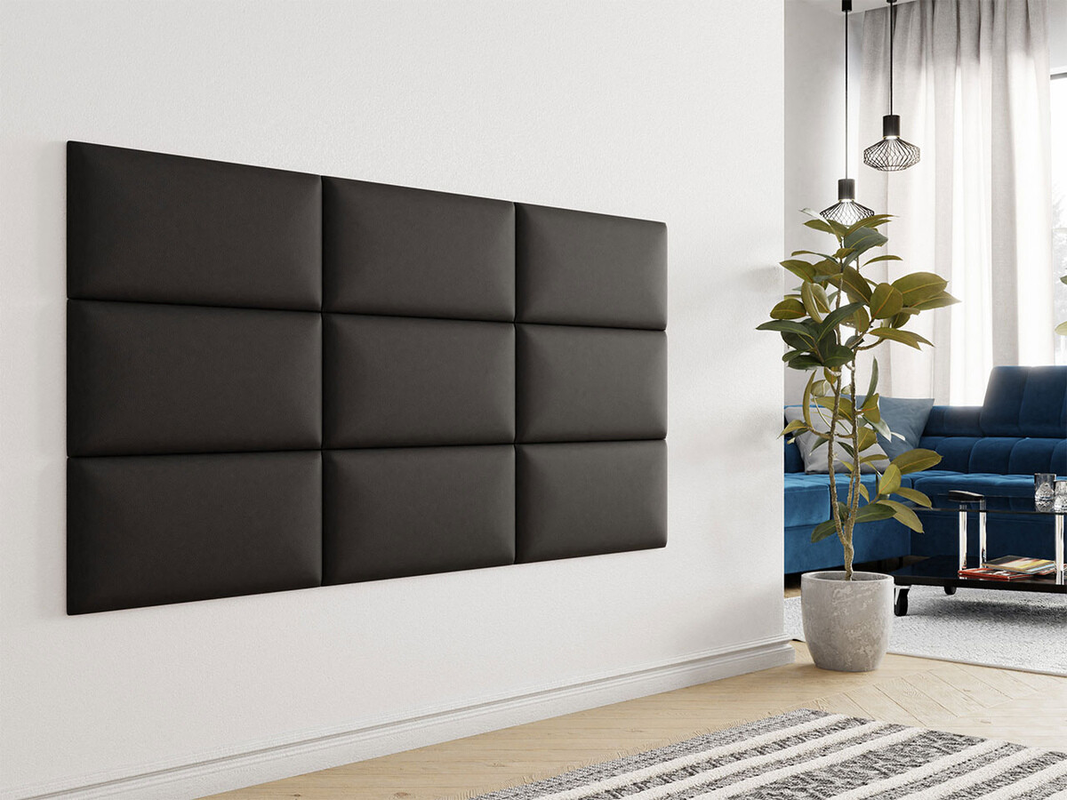 Zacht wandpaneel Comfivo Ovis (Soft 011) (60x30)