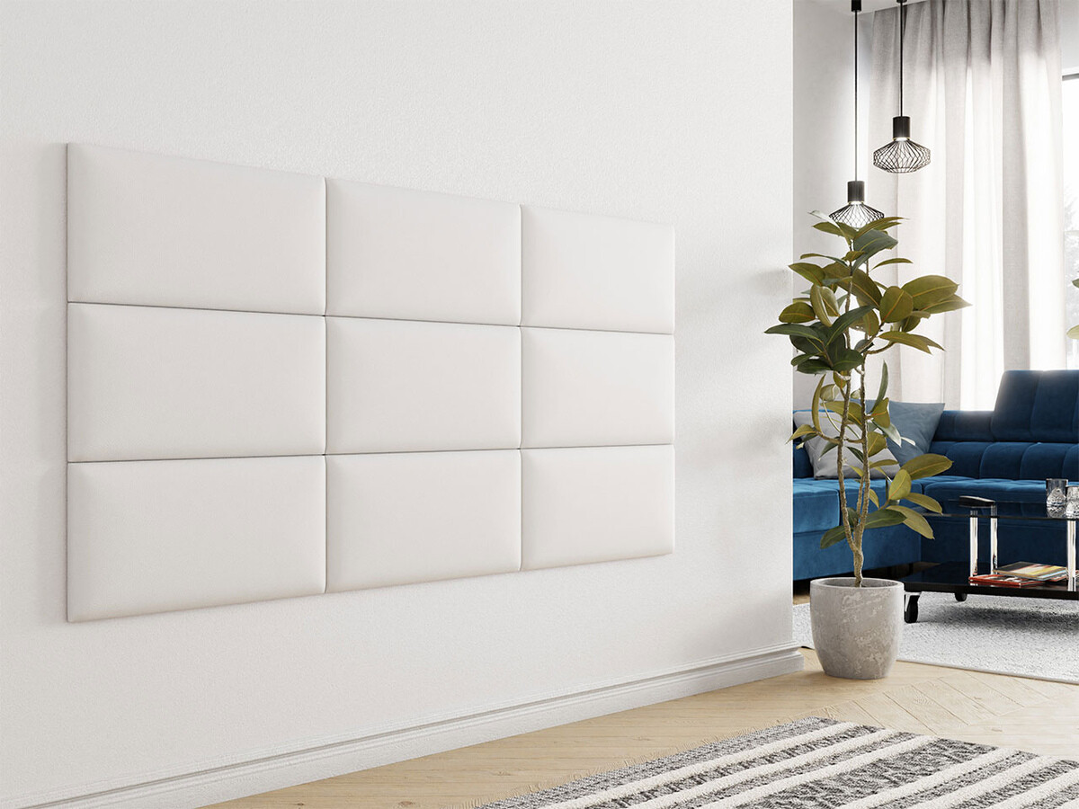 Zacht wandpaneel Comfivo Ovis (Soft 017) (60x30)