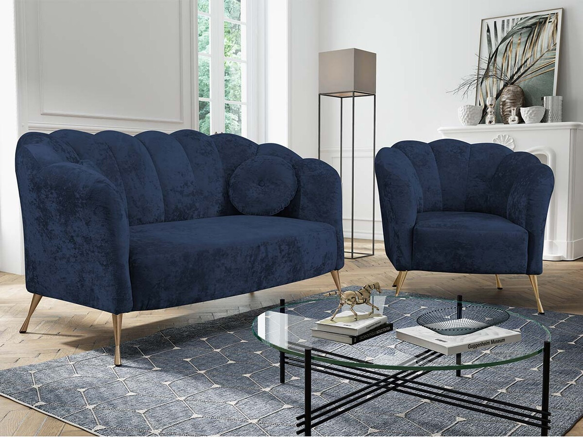 Gestoffeerde meubelset Providence 152 (Eureka 2127)