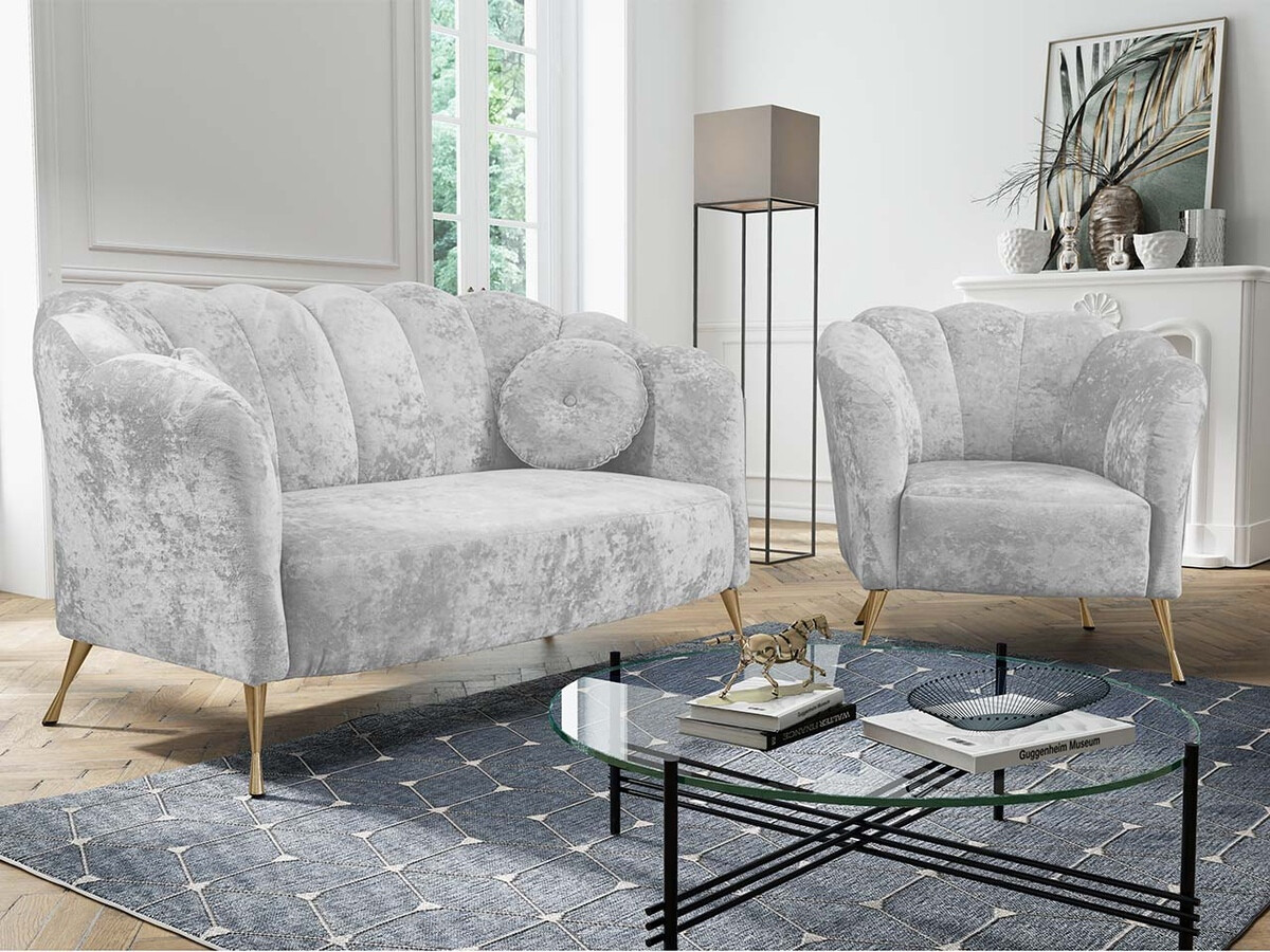 Gestoffeerde meubelset Providence 152 (Eureka 2132)