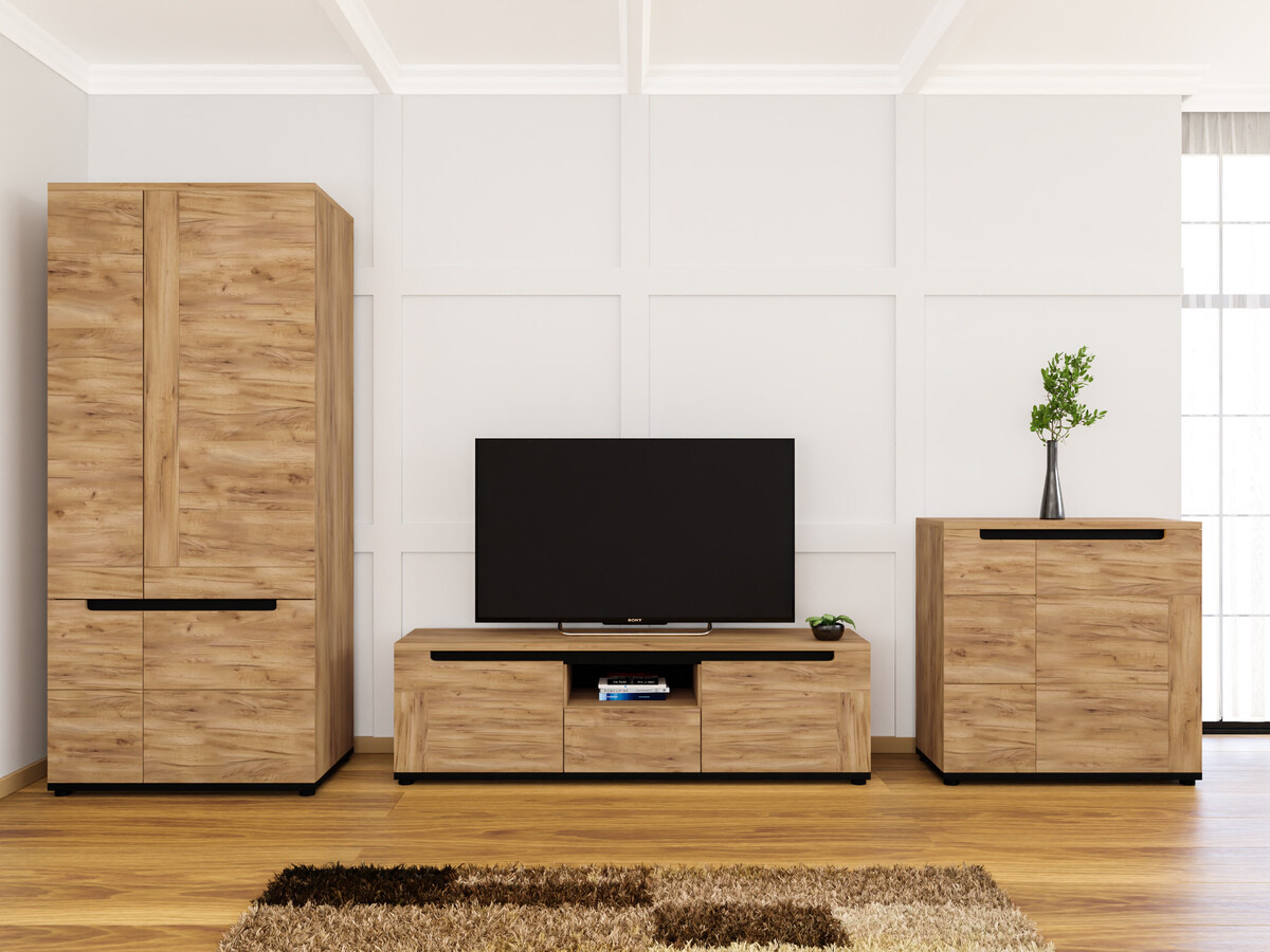 Woonkamerset Remlevi 112