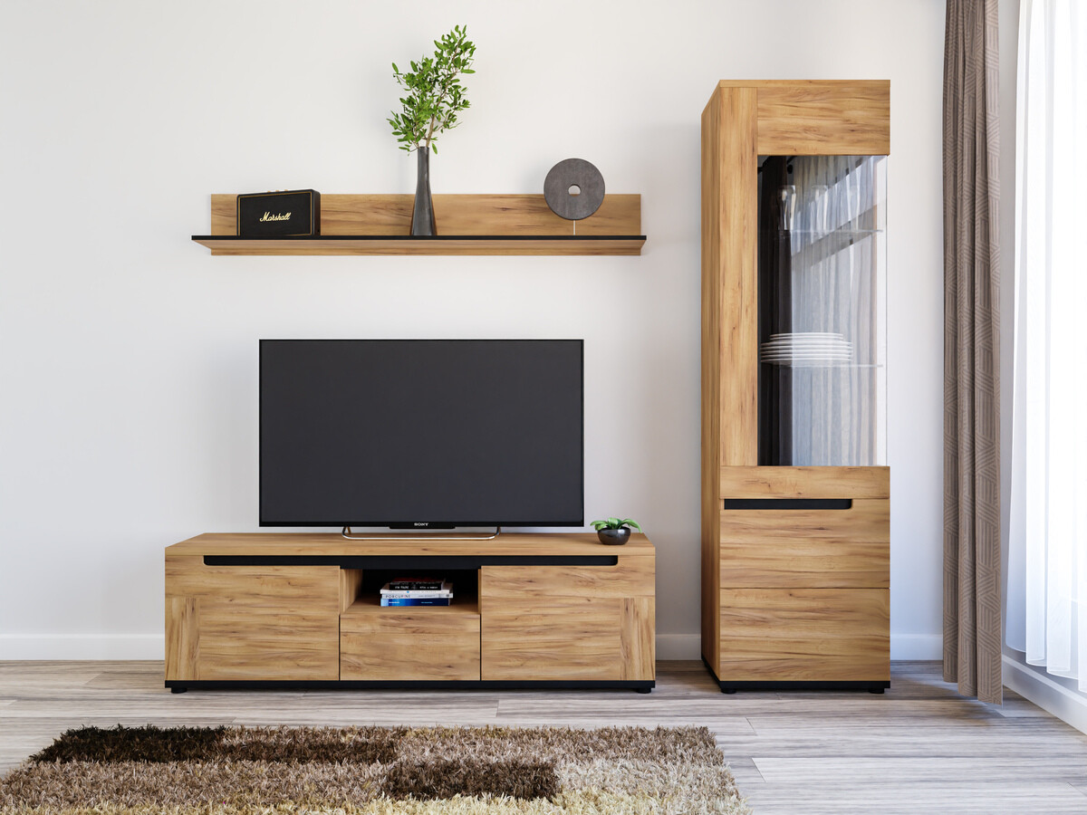 Woonkamerset Remlevi 114