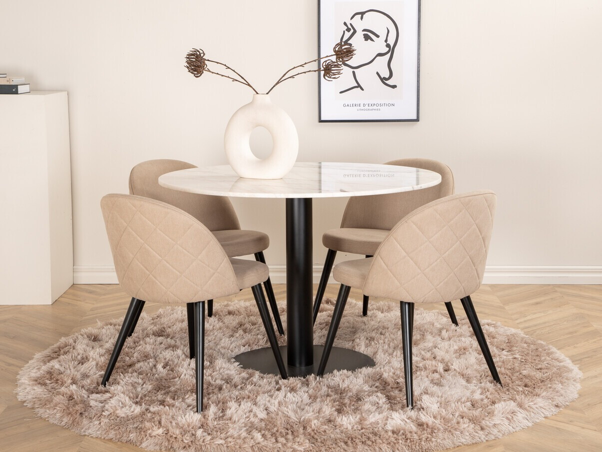 Eetkamerset Dallas 2932