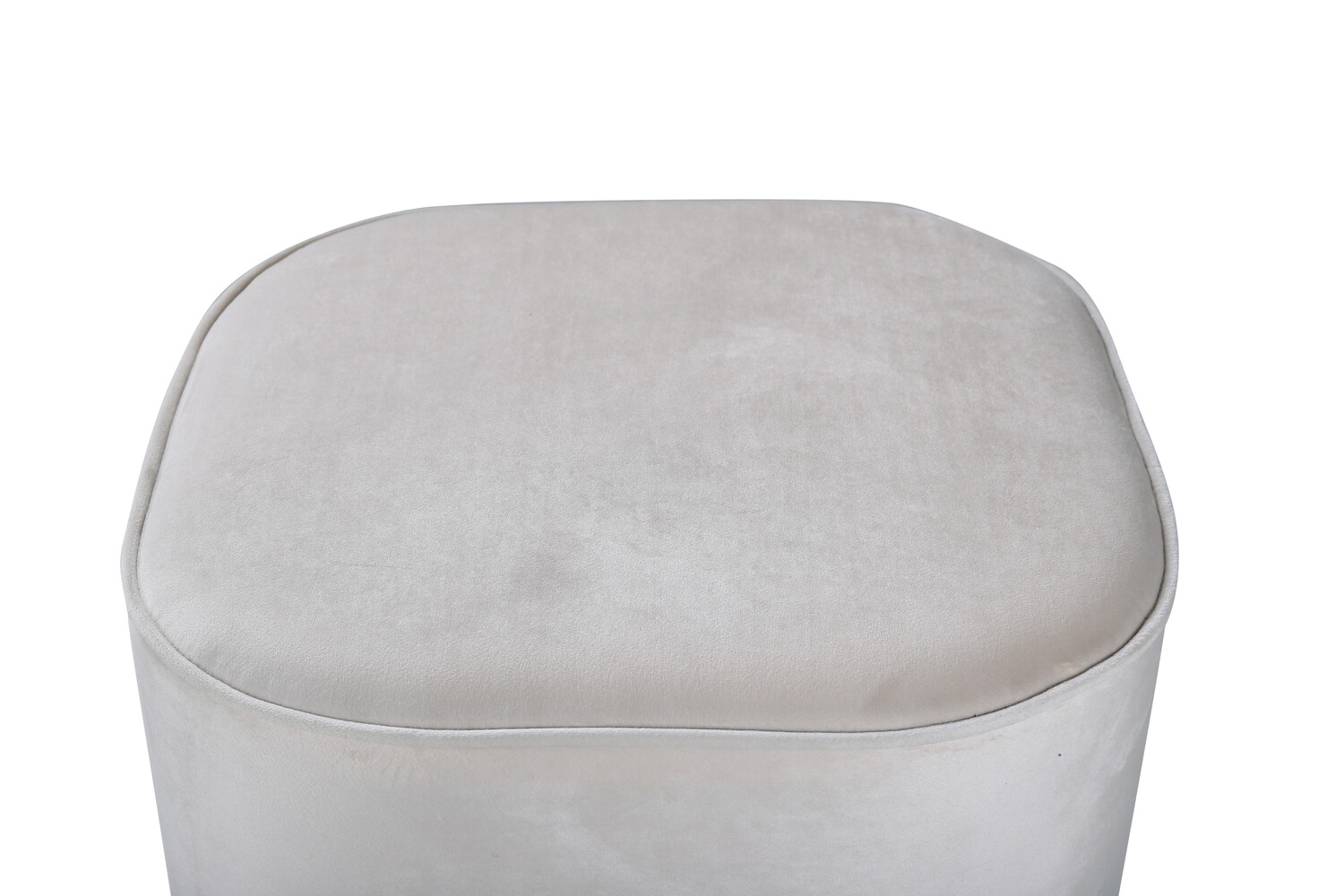 Poef Dallas 2944 (Crème)