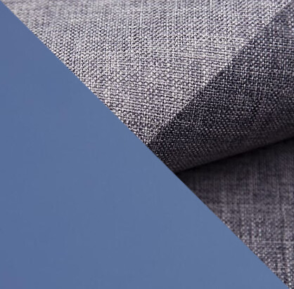 Meubelset Dortivu 122 (Blauw + Lux 06 + Lux 05)