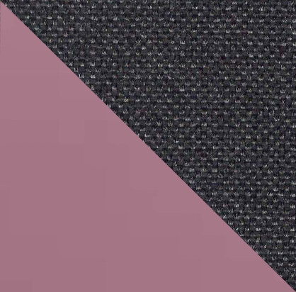 Slaapkamer set Dortivu 154 (Paars + Inari 96)