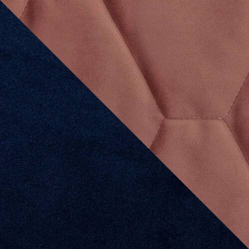 Hoekbank Comfivo 113 (Magic Velvet 2216 + Magic Velvet pik 2258)