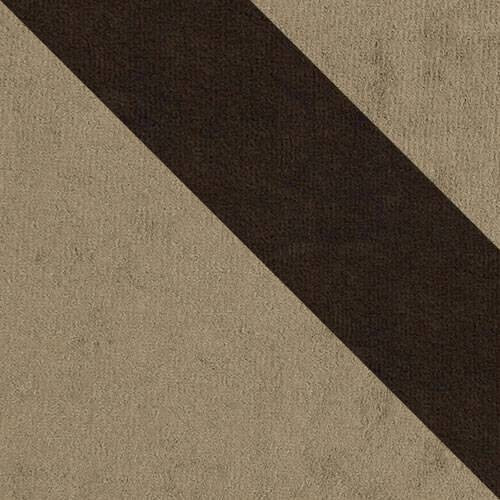 Hoekbank Akron 100 (Alova 68 + Alova 07)