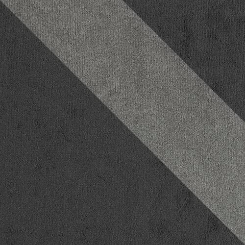 Hoekbank Akron 100 (Suedine 1008 + Suedine 1024)