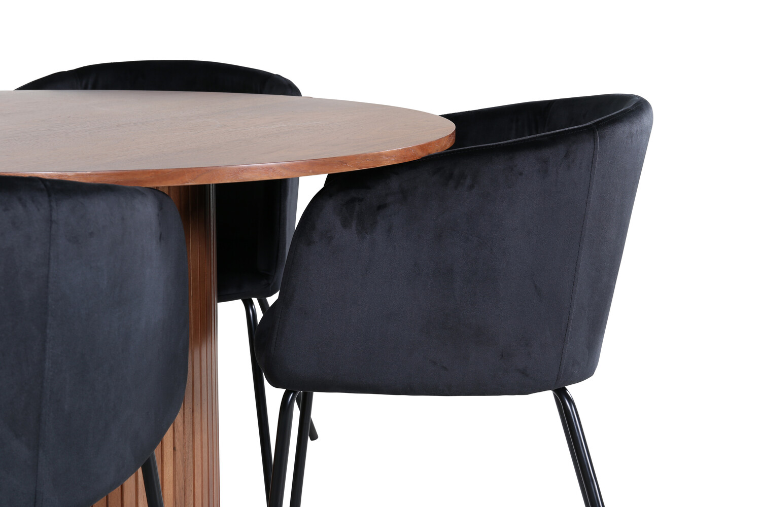 Eetkamerset Dallas 3054