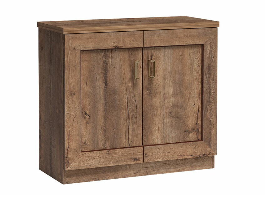 Dressoir Lircava 102 (Lefkas eik)