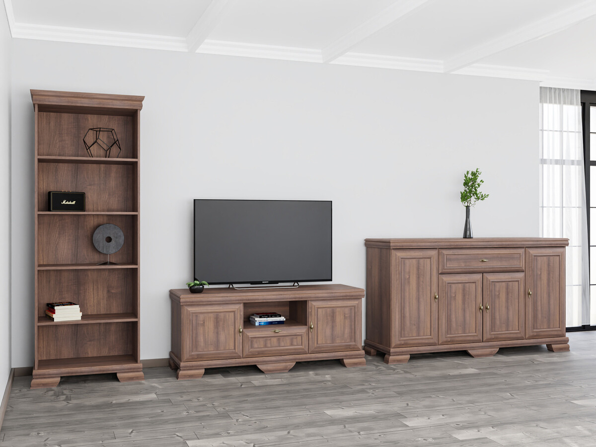 Woonkamerset Salmeru 106 (Samoa King Moer)