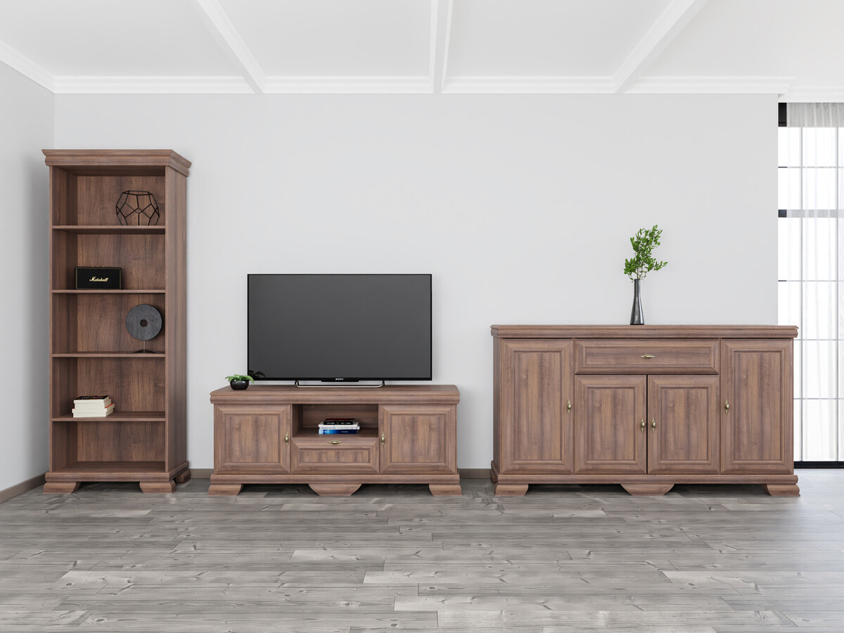 Woonkamerset Salmeru 106 (Samoa King Moer)