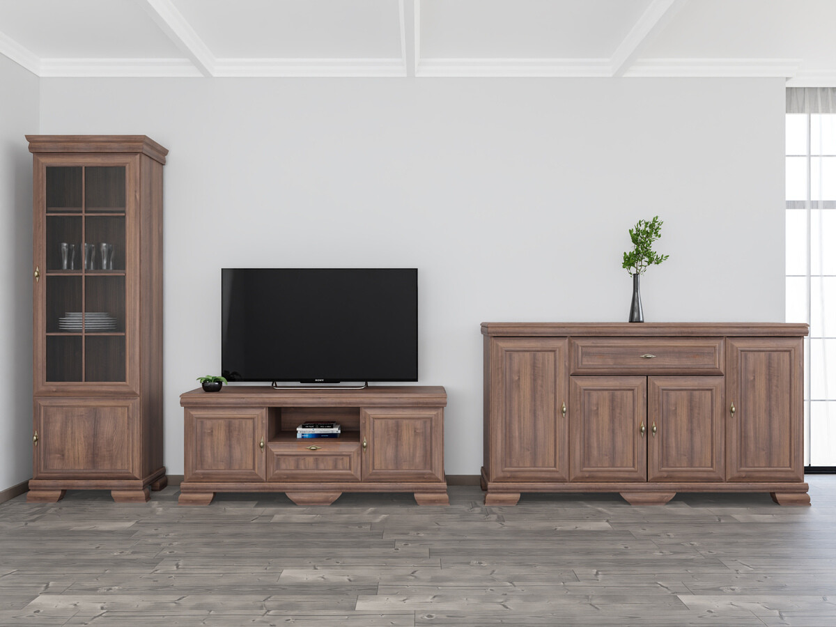 Woonkamerset Salmeru 108 (Samoa King Moer)