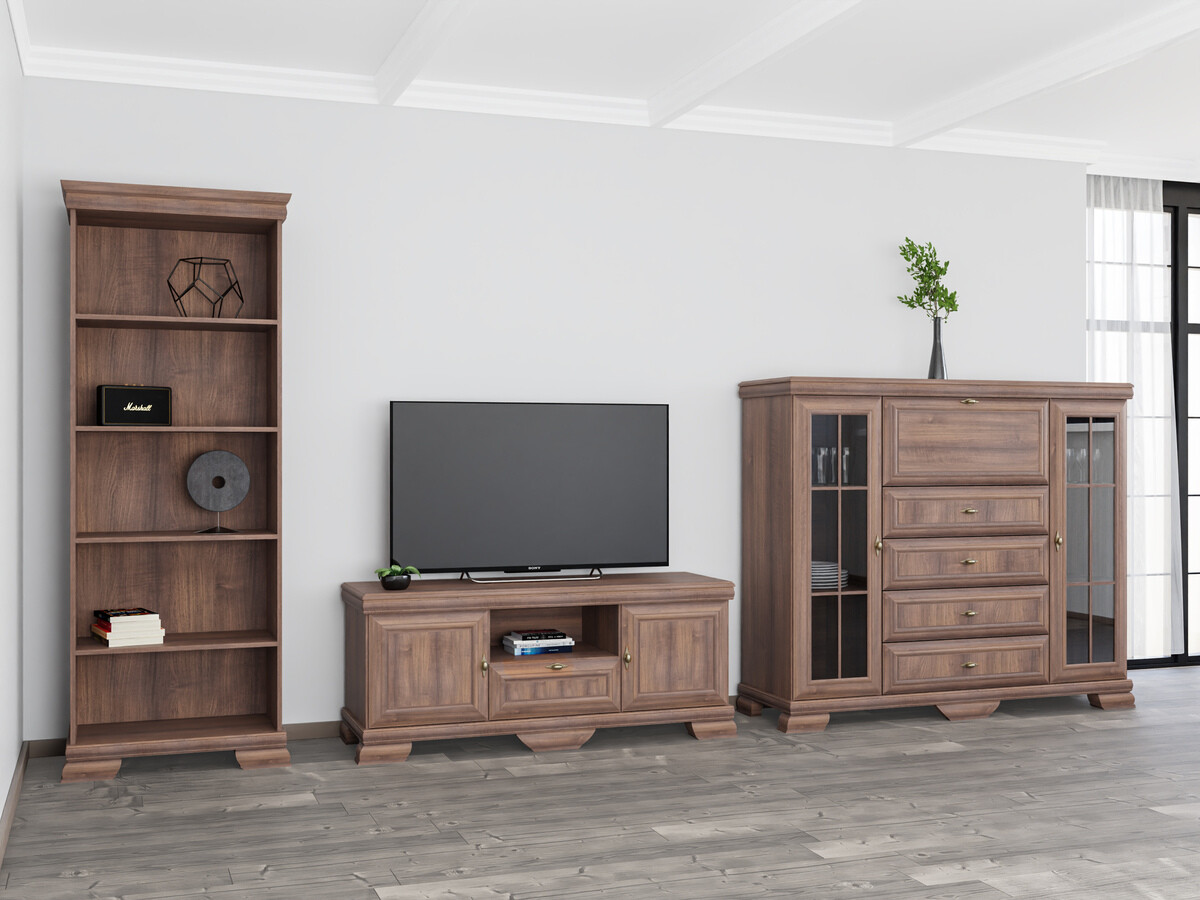 Woonkamerset Salmeru 109 (Samoa King Moer)