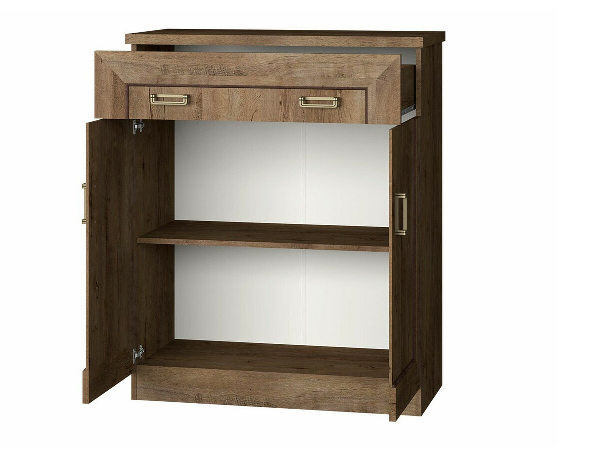 Woonkamerset Lircava 119 (Lefkas eik)