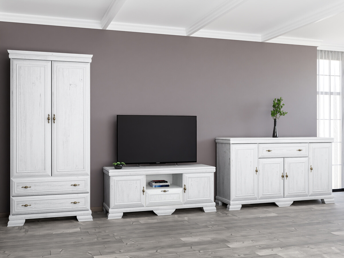 Woonkamerset Salmeru 107 (Anderson den)