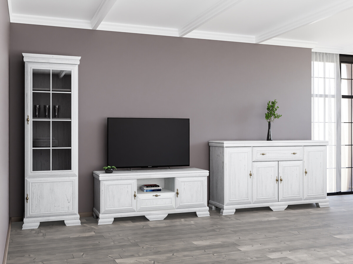 Woonkamerset Salmeru 108 (Anderson den)