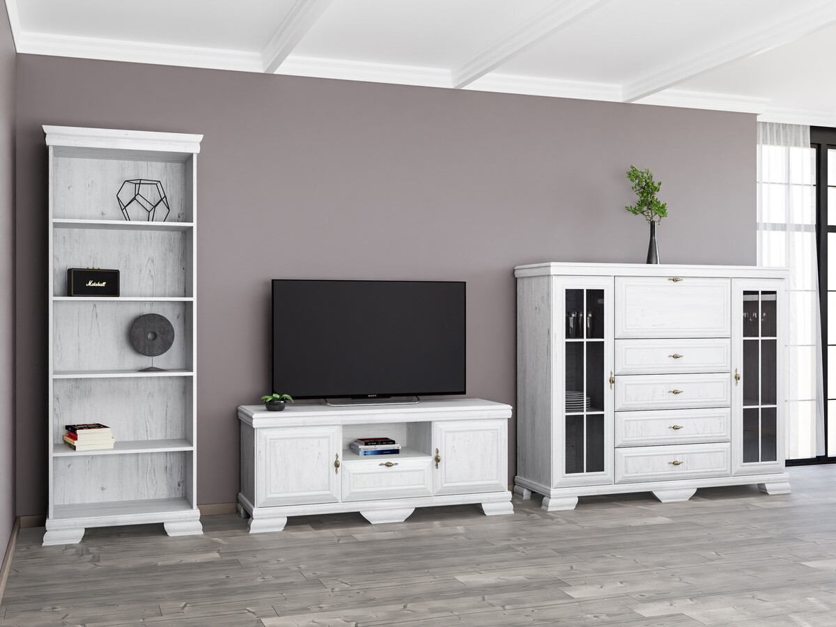 Woonkamerset Salmeru 109 (Anderson den)