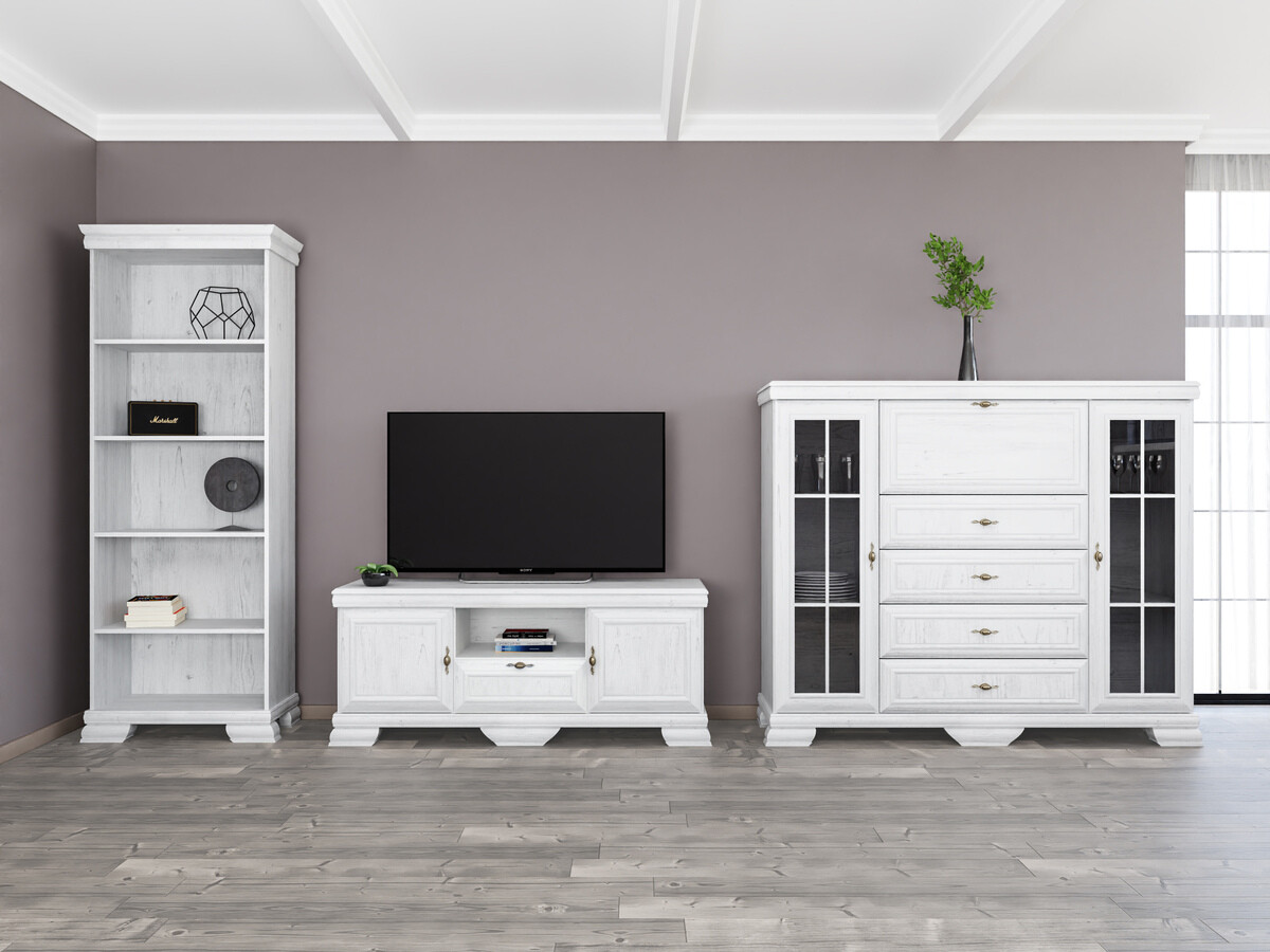 Woonkamerset Salmeru 109 (Anderson den)