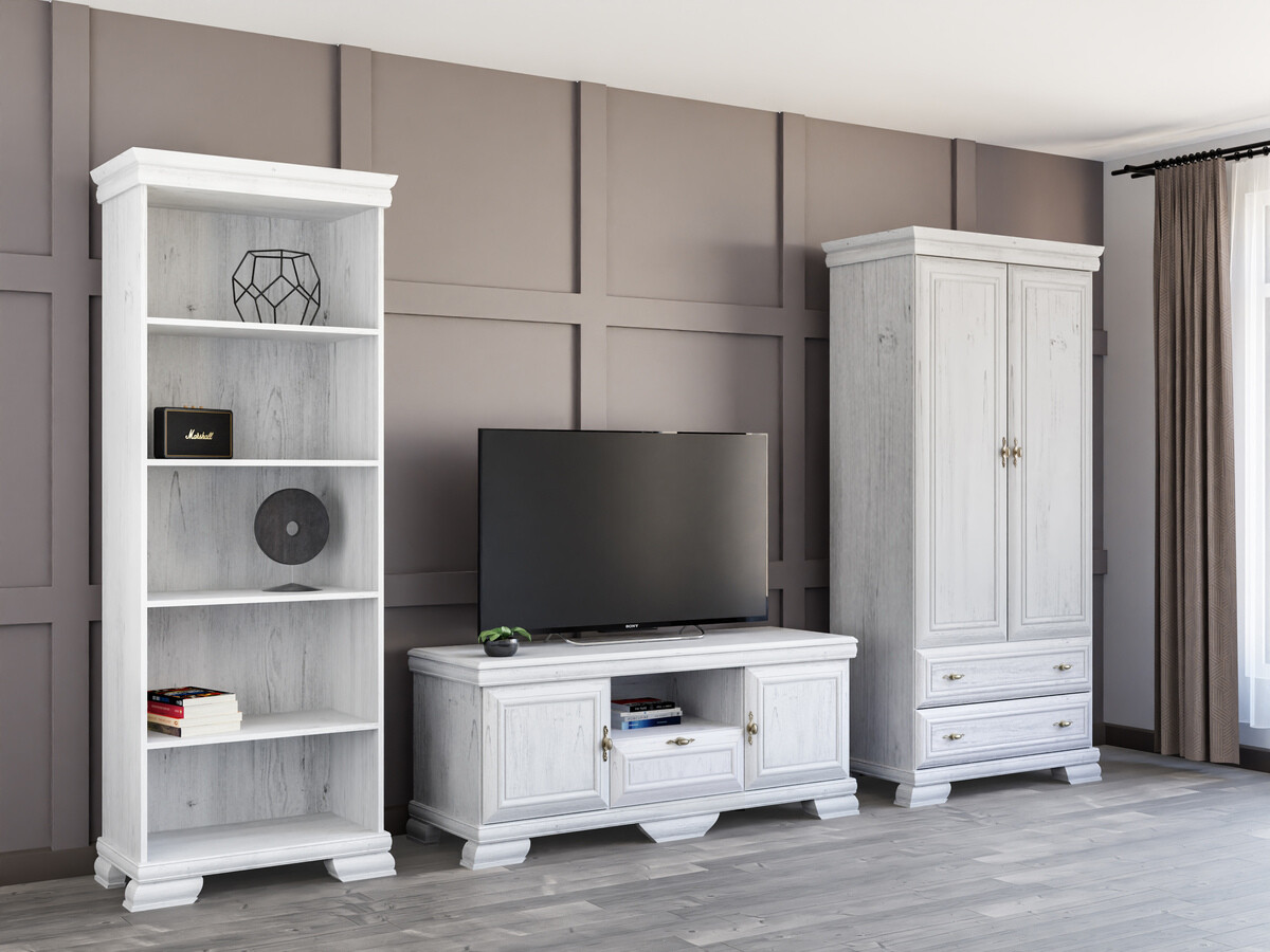 Woonkamerset Salmeru 110 (Anderson den)