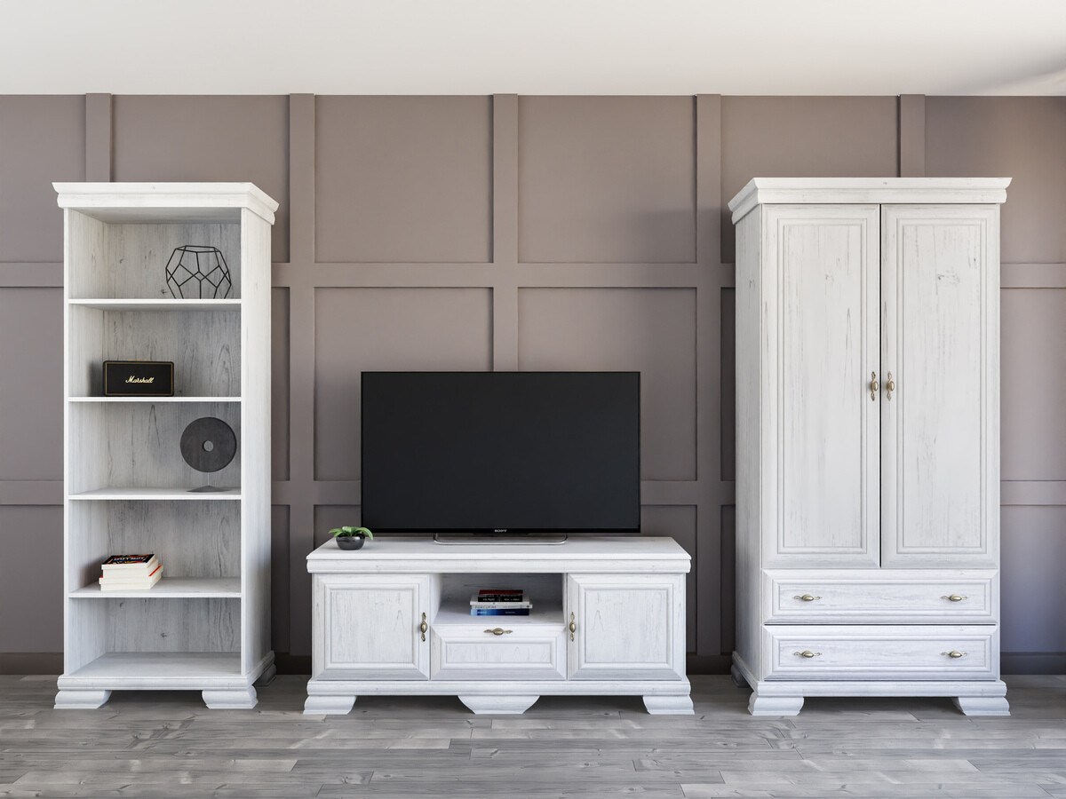 Woonkamerset Salmeru 110 (Anderson den)