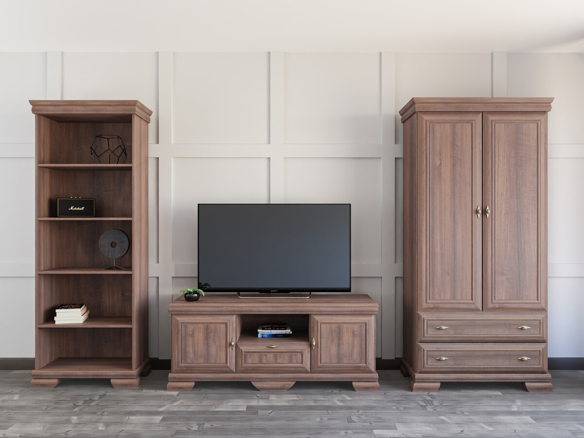 Woonkamerset Salmeru 110 (Samoa King Moer)