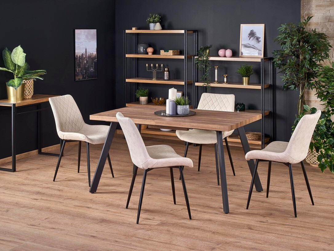 Tafel Houston 601