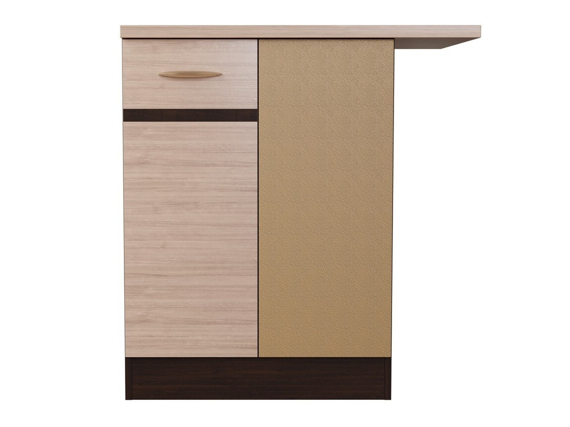 Modulaire hoekkast Eli Light 108