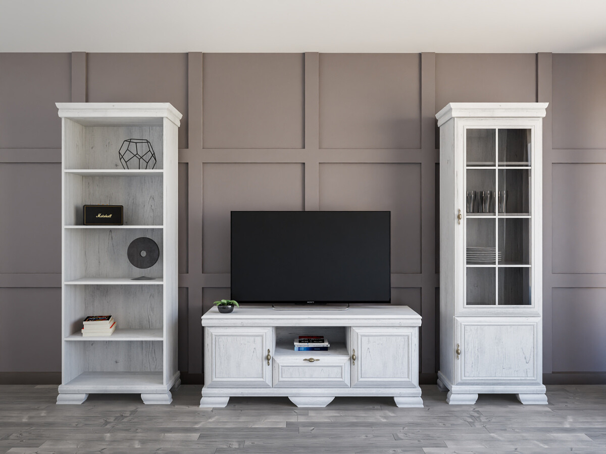 Woonkamerset Salmeru 112 (Anderson den)