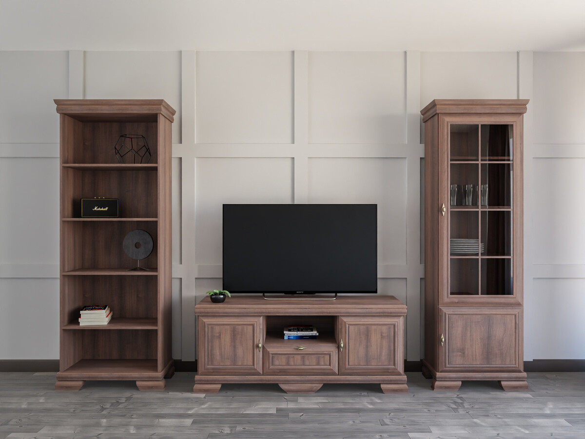 Woonkamerset Salmeru 112 (Samoa King Moer)