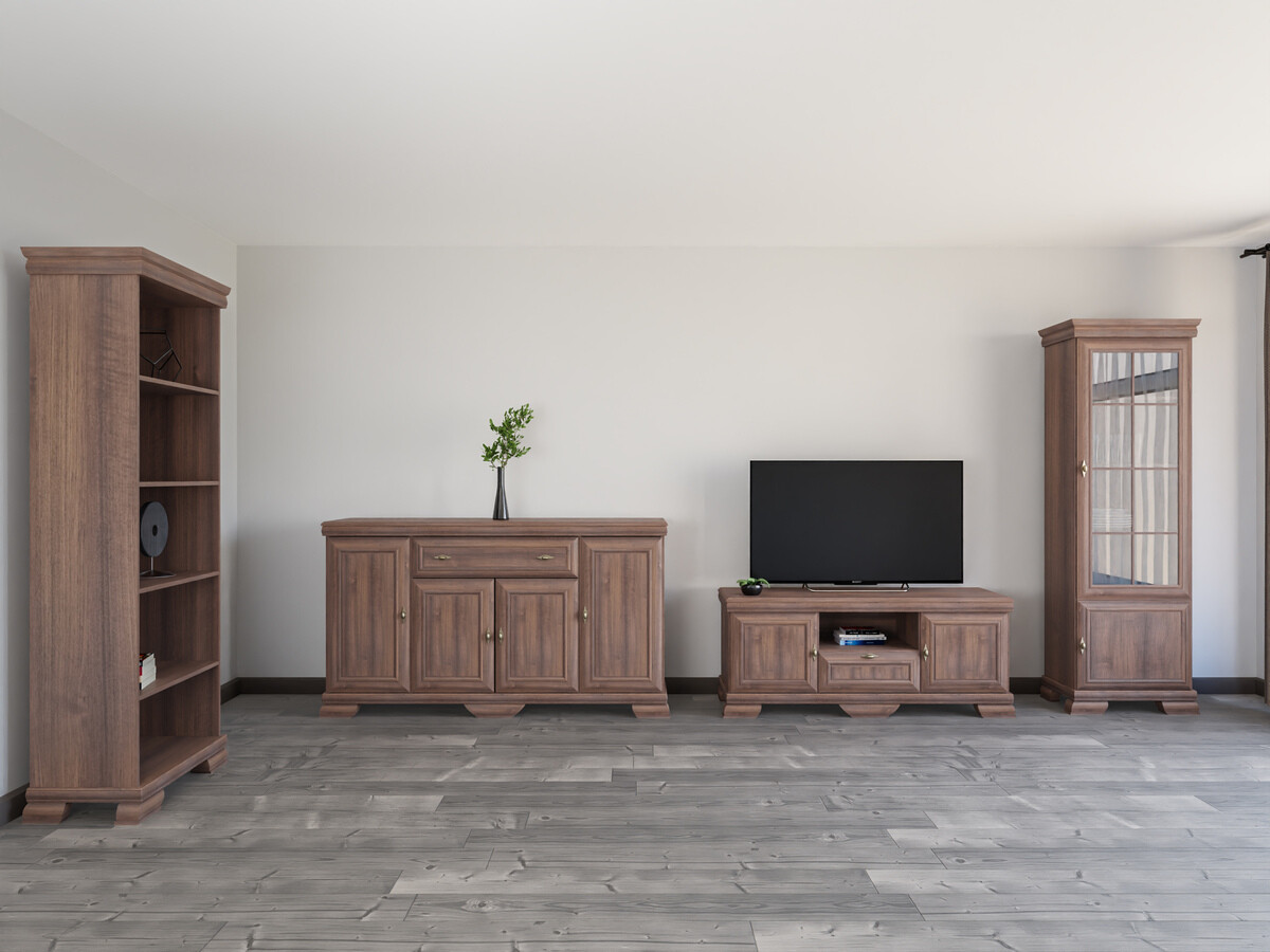 Woonkamerset Salmeru 113 (Samoa King Moer)