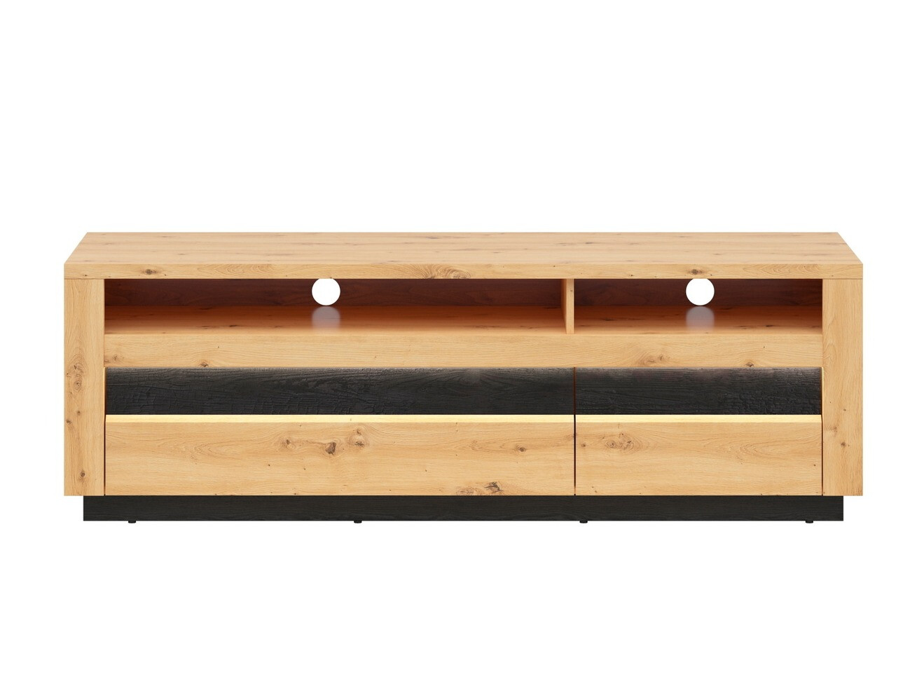 TV-meubel Sermeli 106