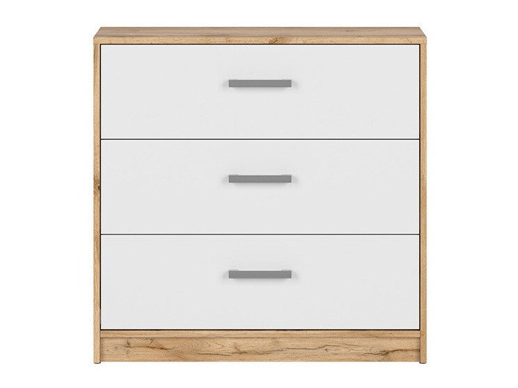 Ladekast Livfive 102