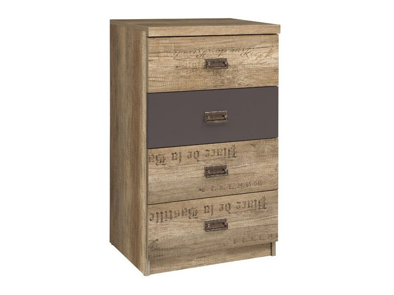 Ladekast Odeveni 109