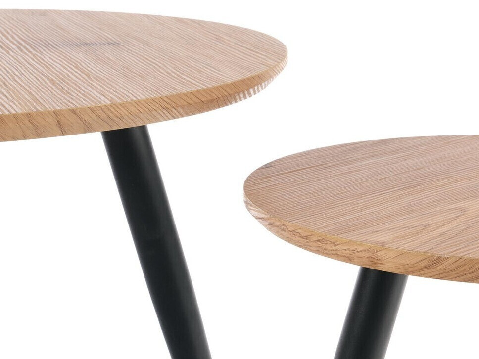 Salontafel set Houston 1214