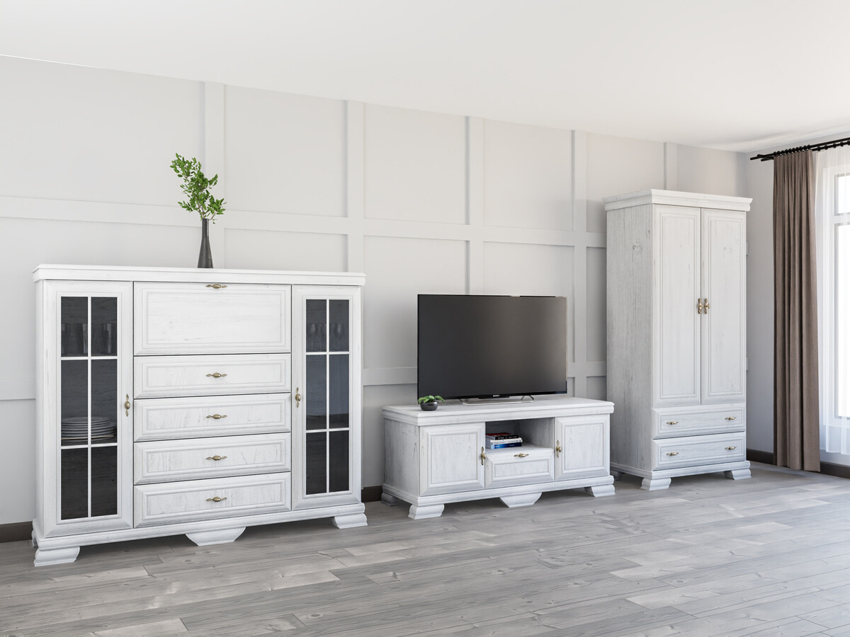 Woonkamerset Salmeru 114 (Anderson den)