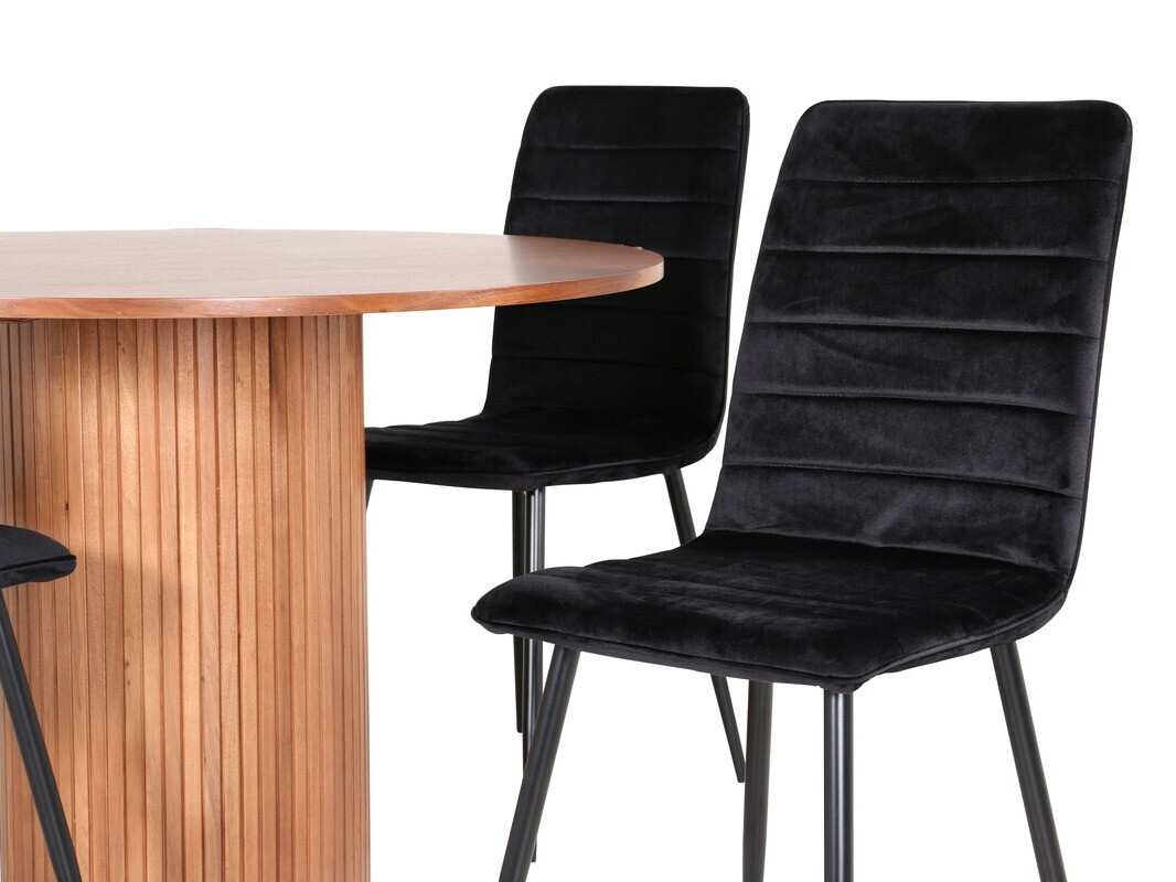 Eetkamerset Dallas 3091