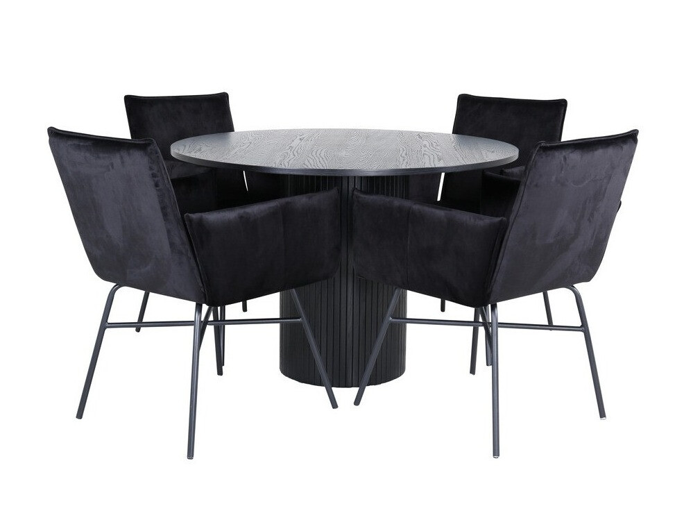 Eetkamerset Dallas 3092