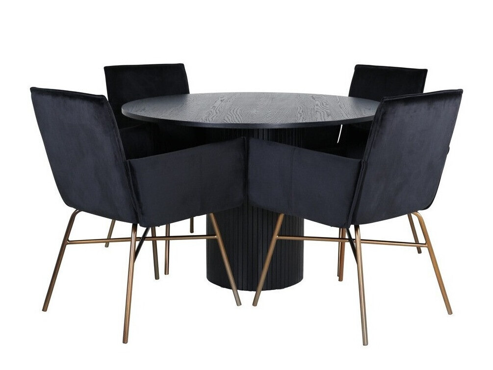 Eetkamerset Dallas 3092