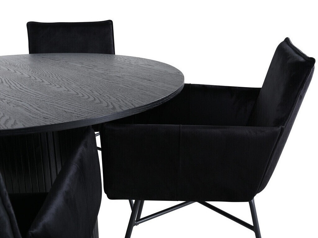 Eetkamerset Dallas 3092