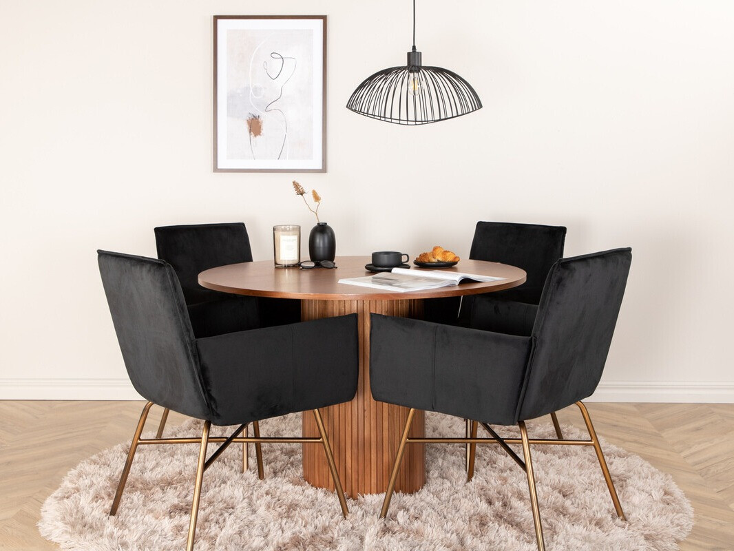 Eetkamerset Dallas 3093