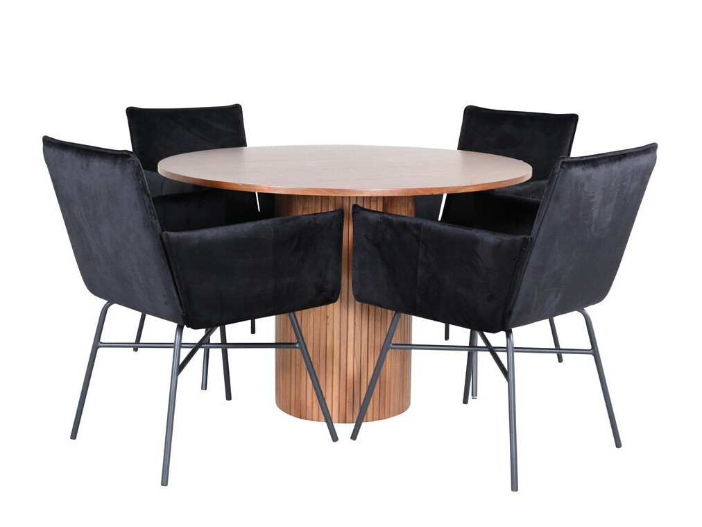 Eetkamerset Dallas 3093
