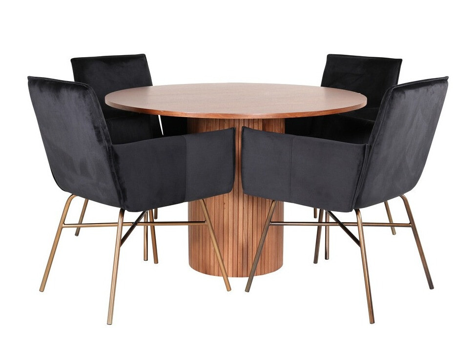 Eetkamerset Dallas 3093
