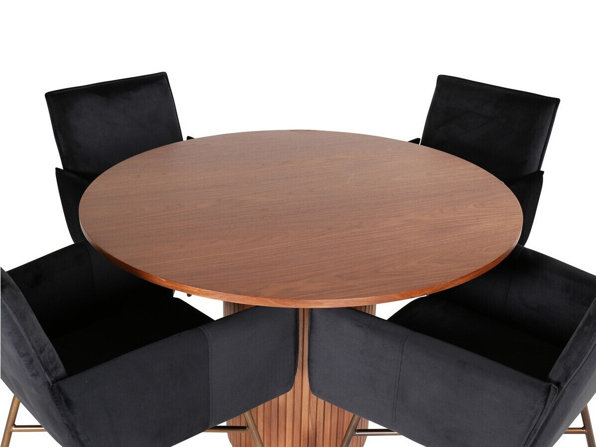 Eetkamerset Dallas 3093